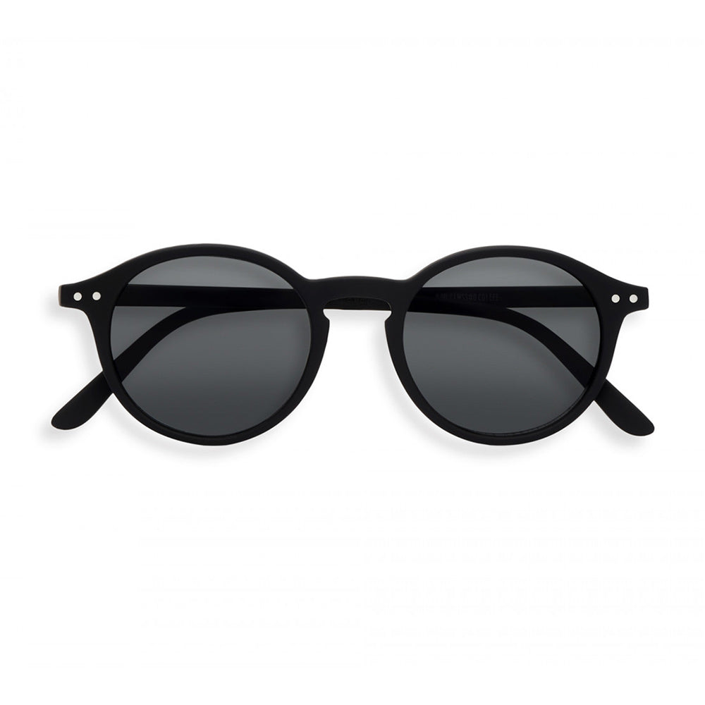 Small Black Sunglasses | Get On My Level | goodr — goodr sunglasses
