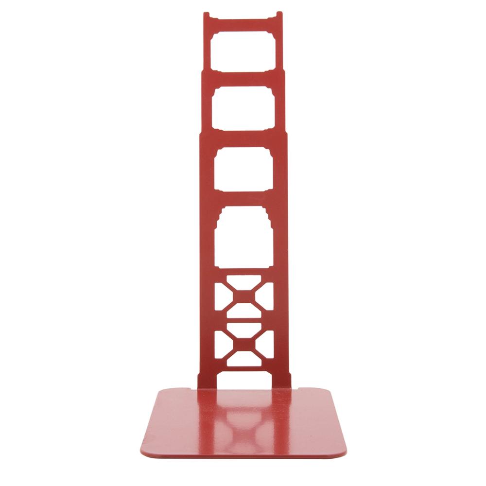 Golden Gate Bridge Bookends - SFMOMA Museum Store