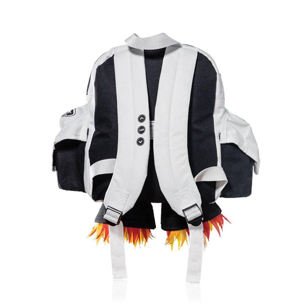 The Jetpack Backpack displayed.