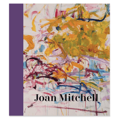 Joan Mitchell - SFMOMA Museum Store