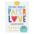 The Kids' Book of Paper Love's front cover.