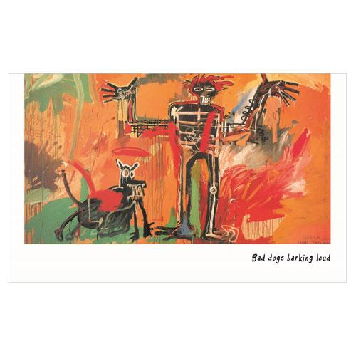 Life Doesn't Frighten Me's front cover.