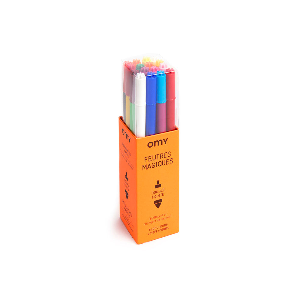 Kids' Markers