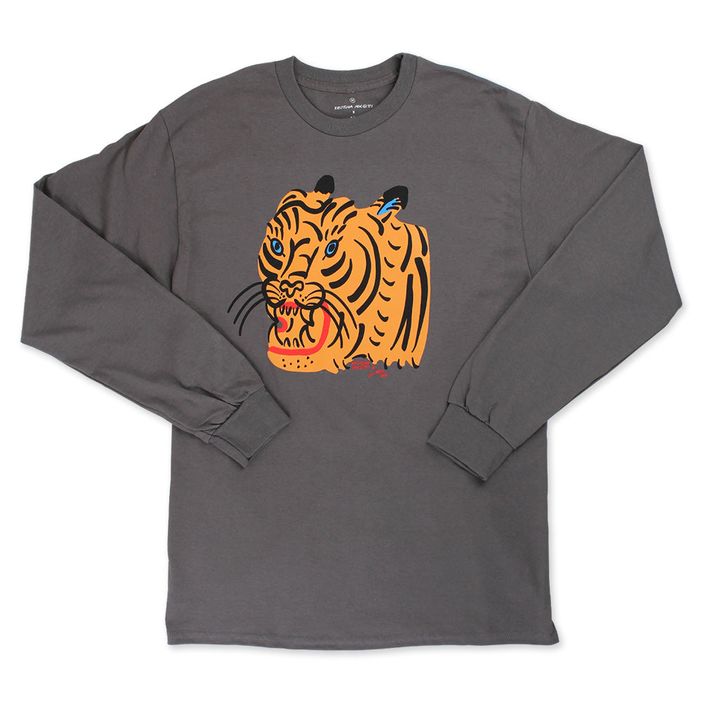 Nike air cheap tiger shirt