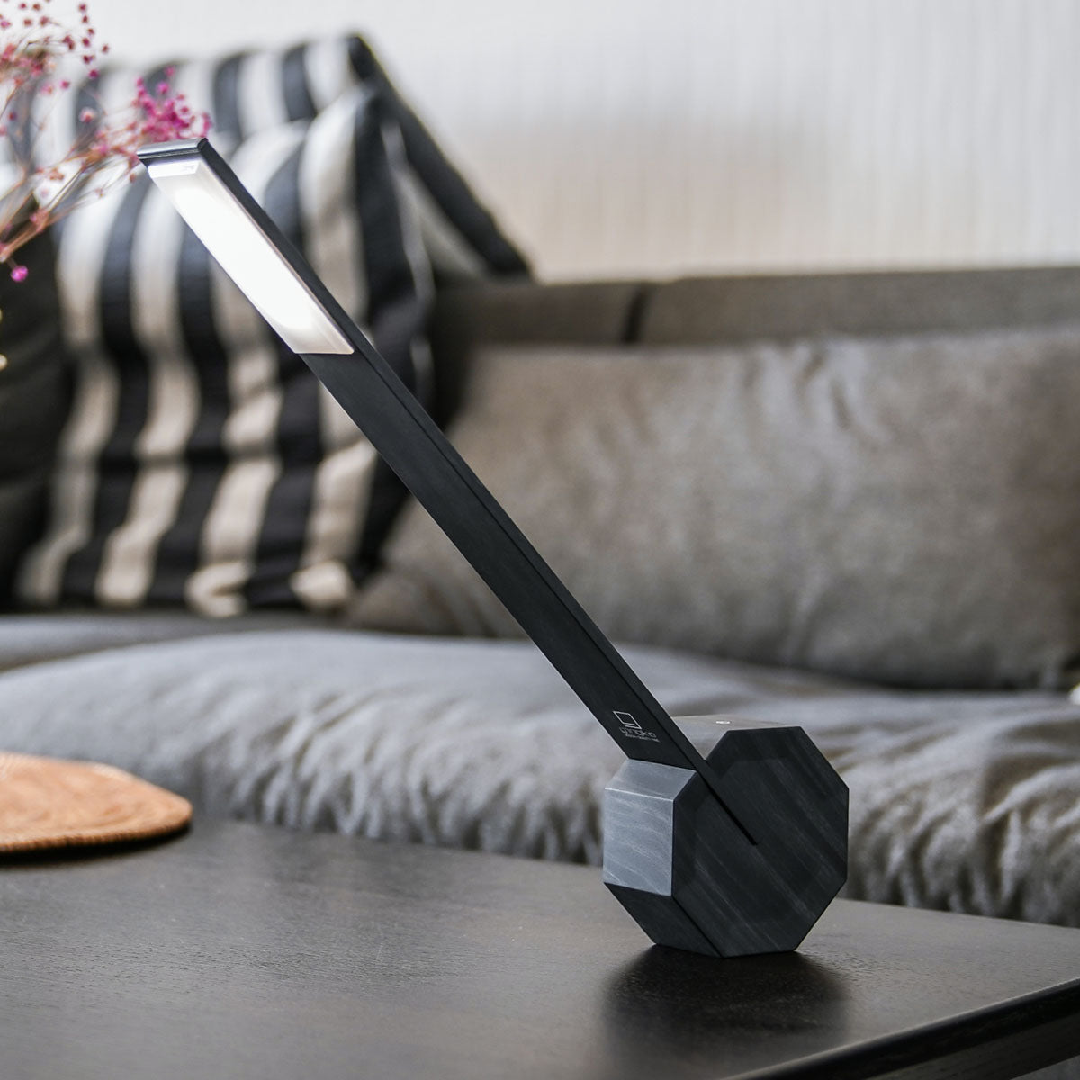 Octagon one desk lamp sale