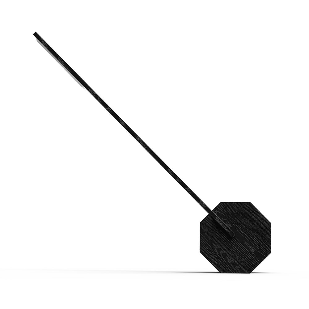 Octagon desk lamp on sale