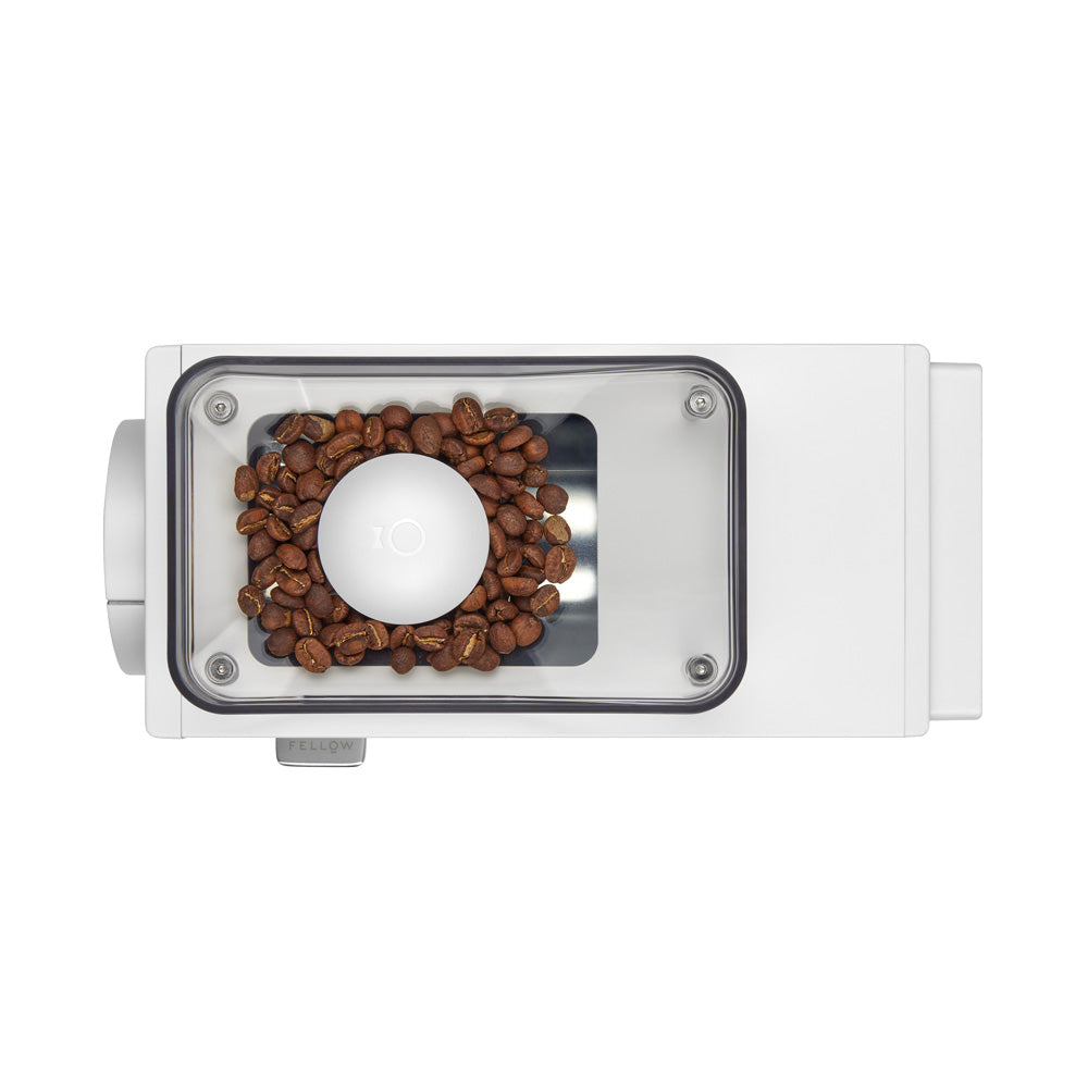 Grinder ODE Brew White - Fellow - Espresso Gear