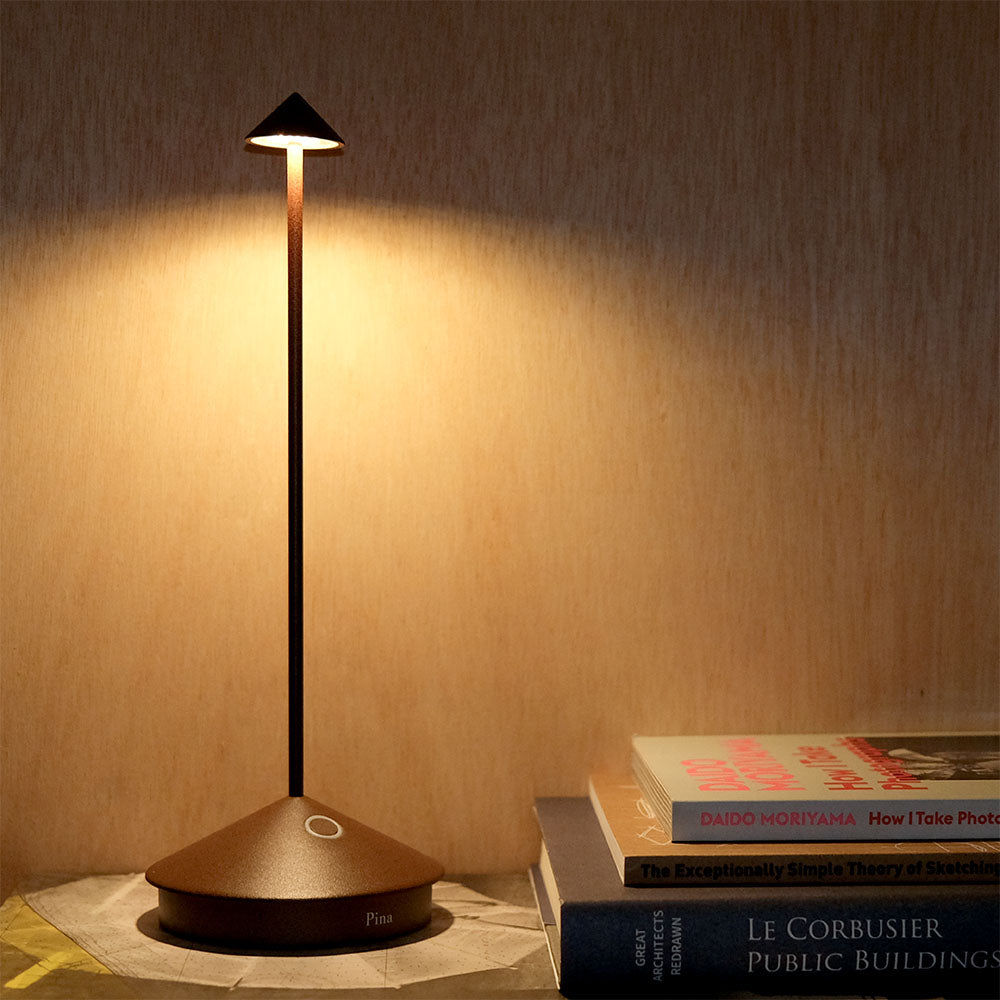 Pina table online lamp