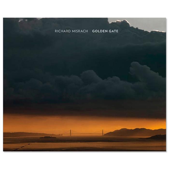 RICHARD MISRACH  “Golden Gate”