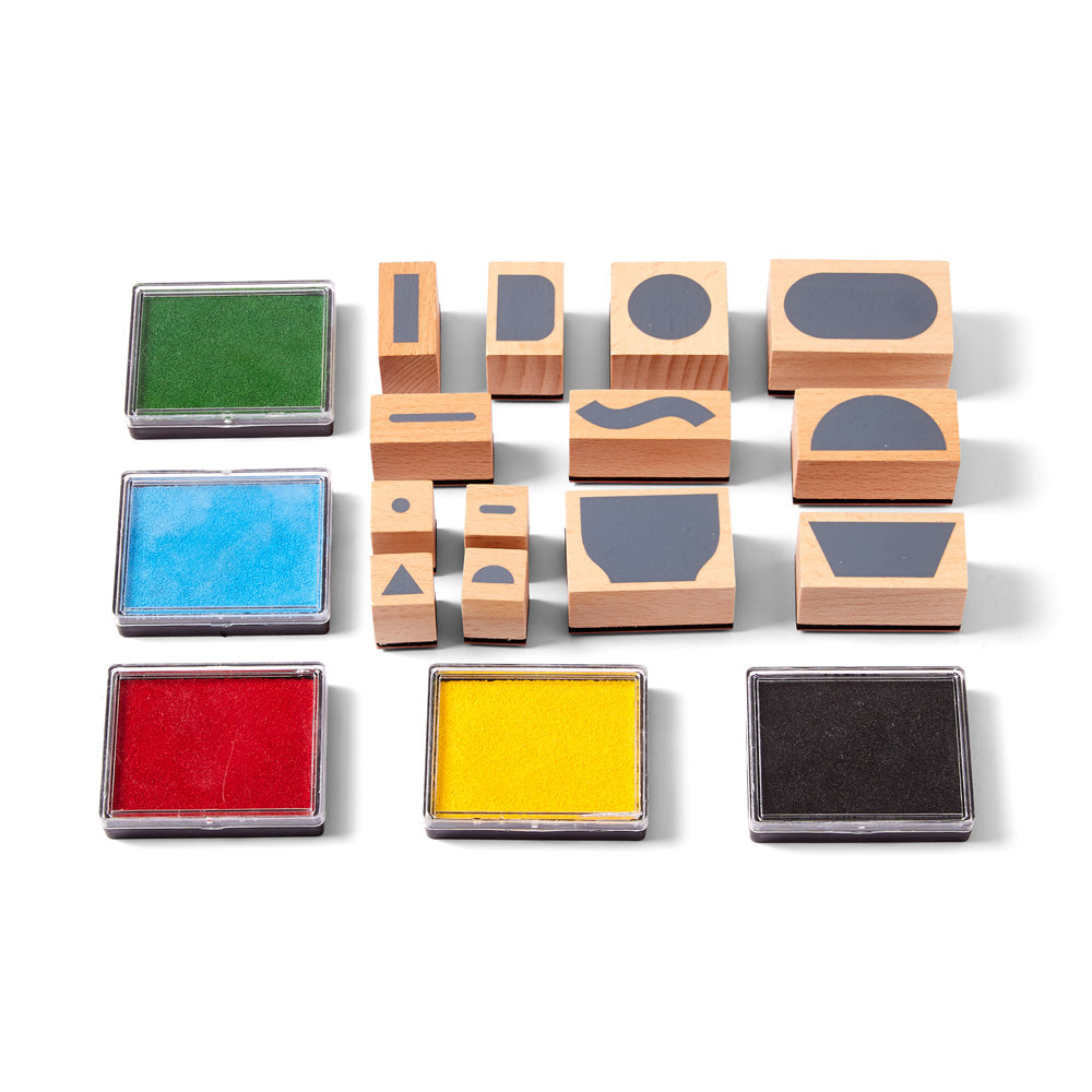 Front view packaging.