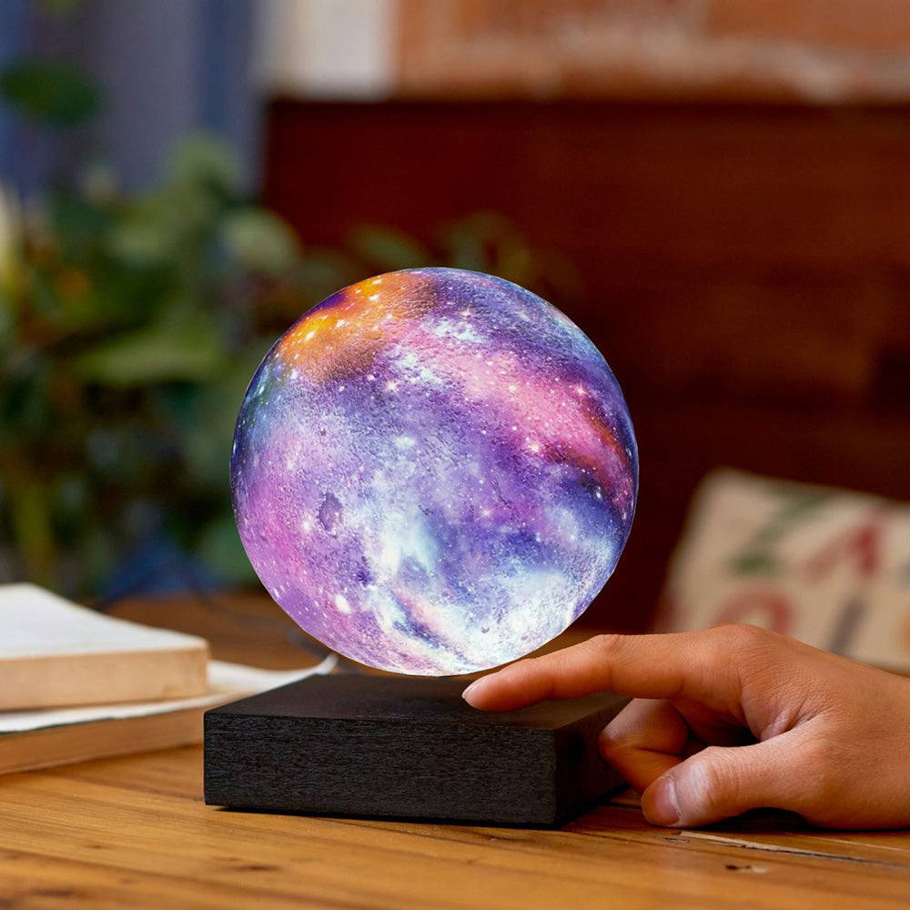 Smart Galaxy Lamp - SFMOMA Museum Store