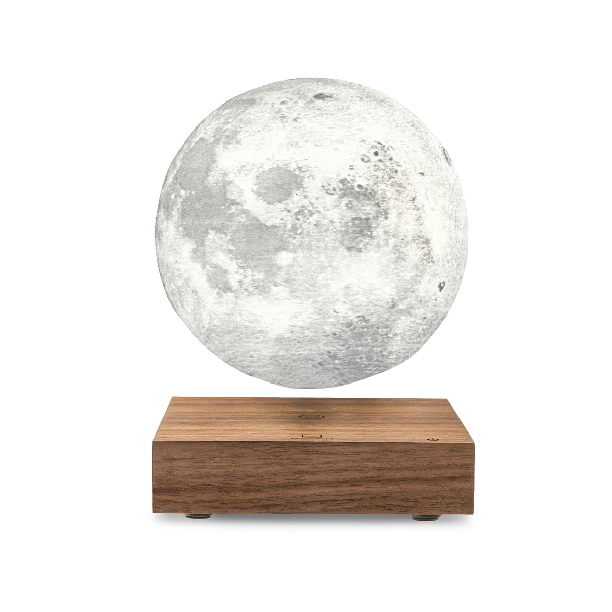 Levitating deals lunar lamp