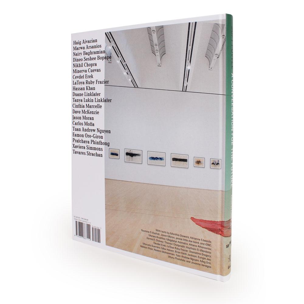 Soft Power front cover.