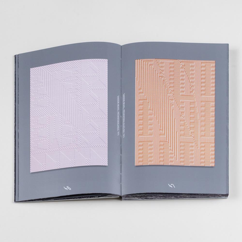 Auerbach、Autumn Evening、海外版超希少レゾネ、新品額付 Tauba Auerbach S v Z - SFMOMA Museum Store