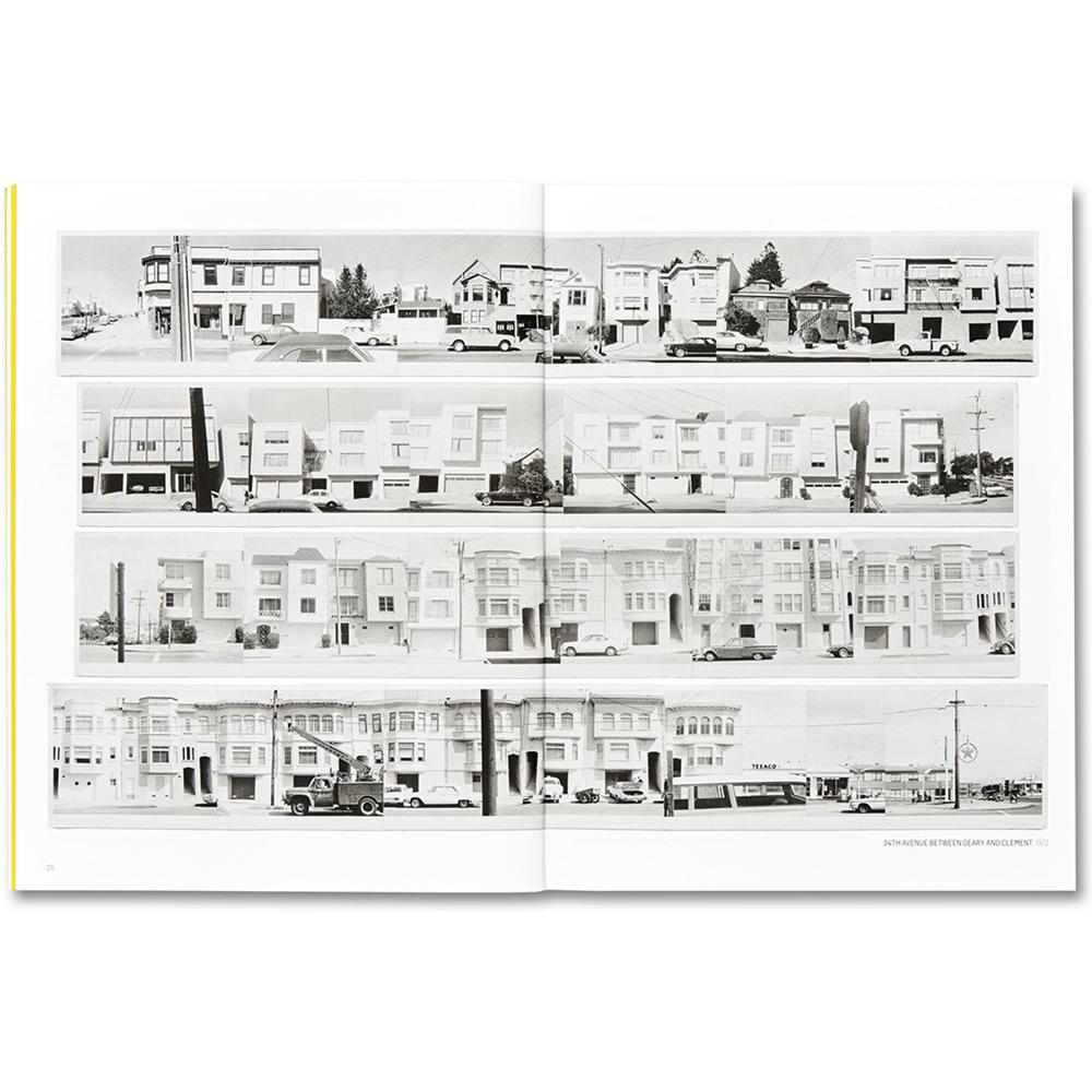 Thought Pieces: 1970s Photographs by Lew Thomas, Donna-Lee Philips