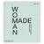 Women Made: Great Women Designers' front cover.